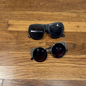 Women’s  Sunglasses Set
